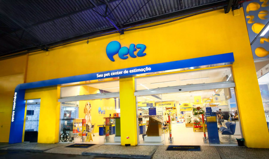 Petz Define Faixa Indicativa De Pre Os Em Ipo Entre R E R