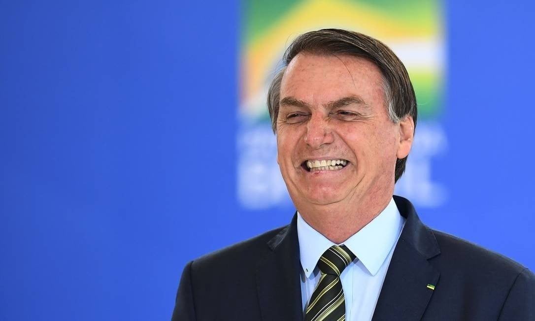 Bolsonaro Edita MP Que Permite Compra De Vacinas Sem Registro Na Anvisa