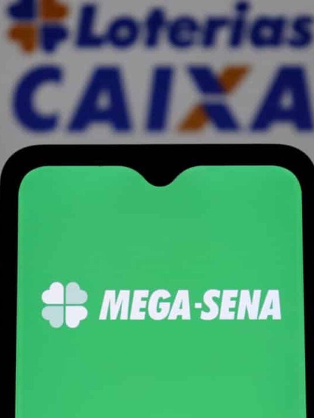 Mega Sena deste sábado sorteia prêmio de R 14 milhões