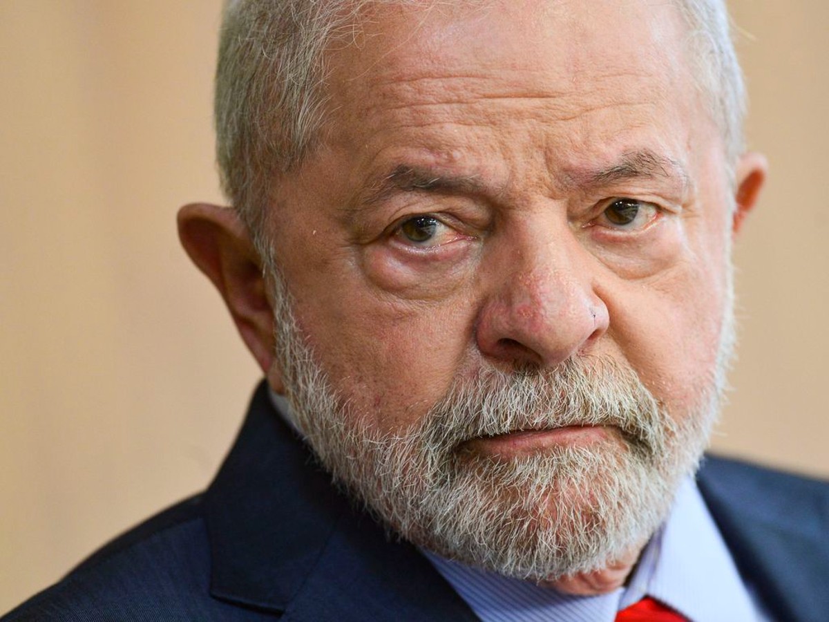 Gasto Ou Investimento Lula Critica Mercado Sobre Despesas Sociais