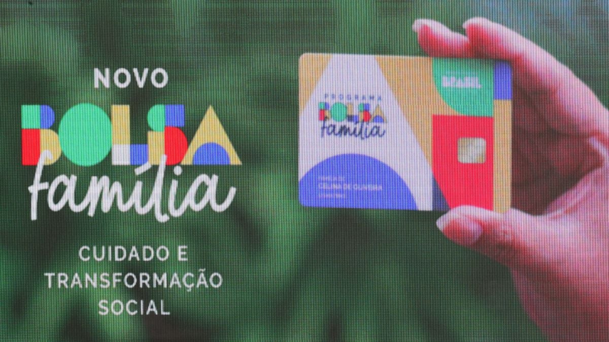 Bolsa Família de outubro e Auxílio Gás confira calendário do pagamento