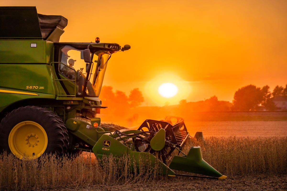 OCDE eleva previsão do PIB do Brasil vendo impulso do agro