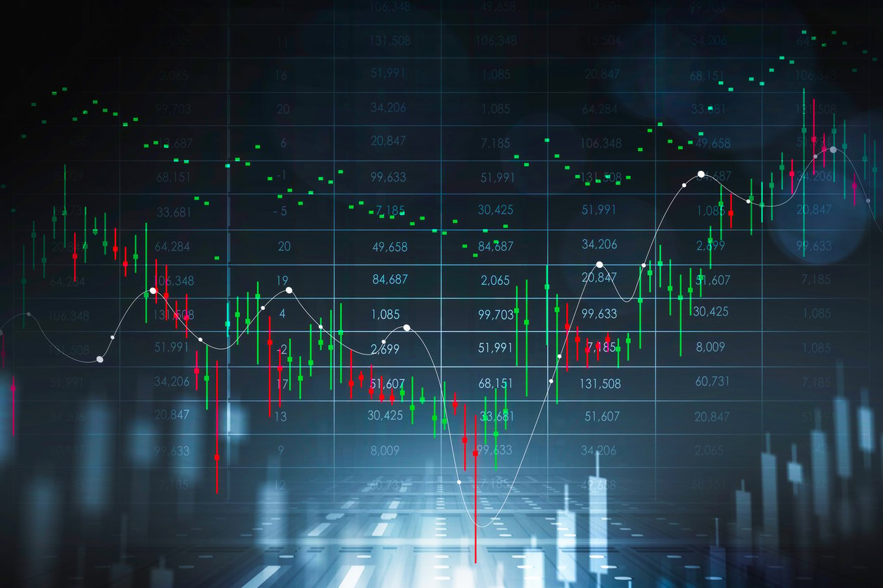 Ibovespa Fecha Em Queda E Termina Outubro No Vermelho