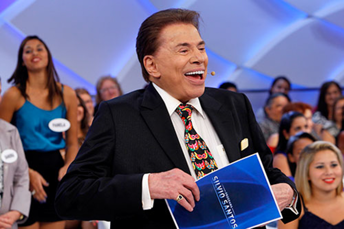 Qual o valor da herança deixada por Silvio Santos