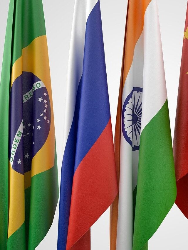 Tudo que você precisa saber sobre o BRICS