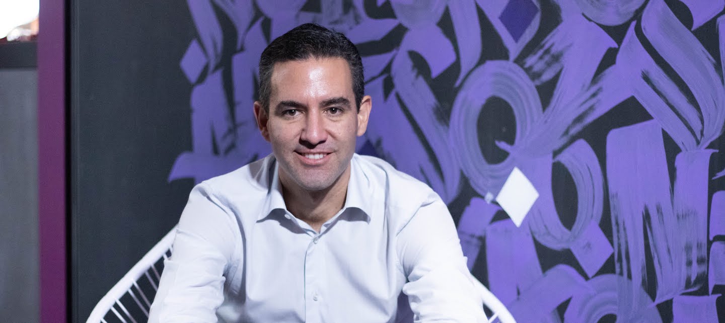 David V Lez Saiba Quem O Fundador E Ceo Do Nubank