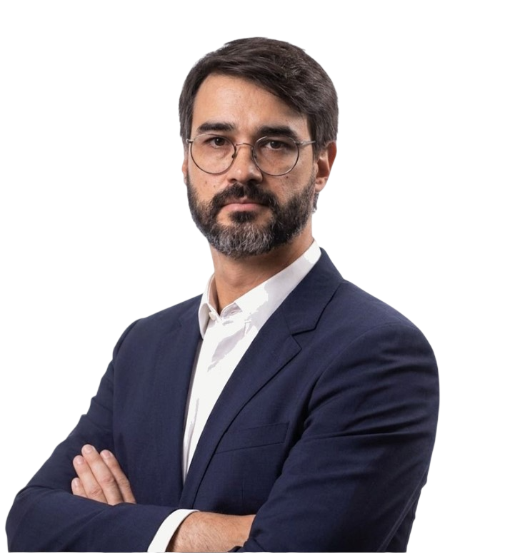 Vitor Lopes Duarte, CIO · Chief Investment Officer