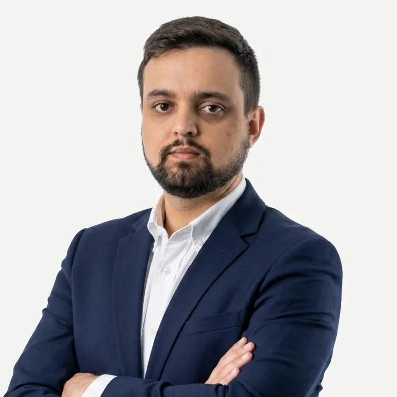 Danilo Deveza, Senior IR Analyst, CFP® CNPI-P