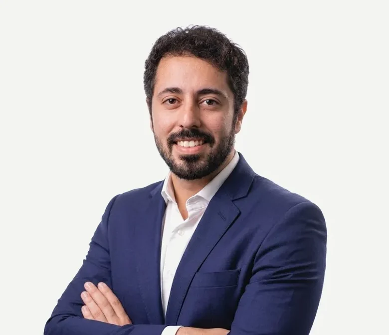 Guilherme Barbieri, Head of Infrastructure