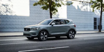 Volvo e Waymo fecham parceria para produzir veículos autônomos