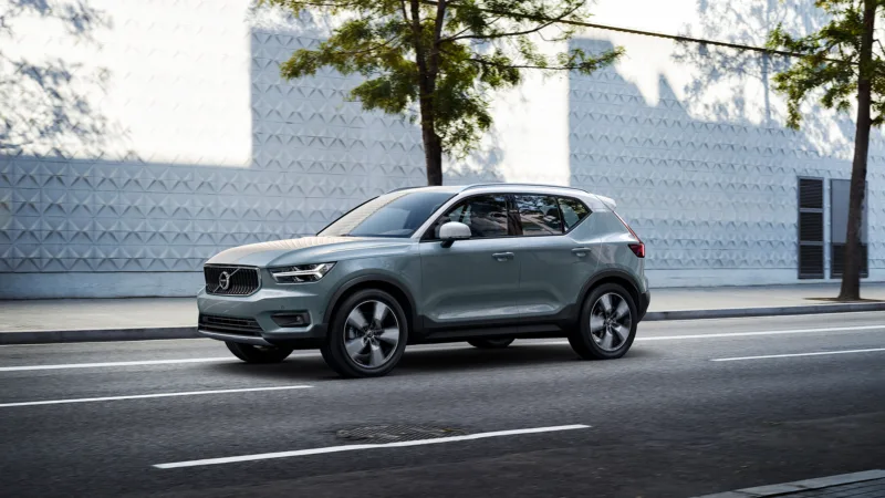 Volvo e Waymo fecham parceria para produzir veículos autônomos