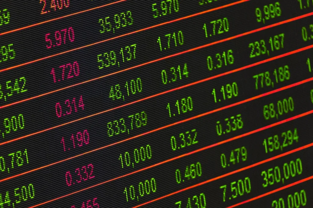 Confira as small caps que mais valorizaram em março