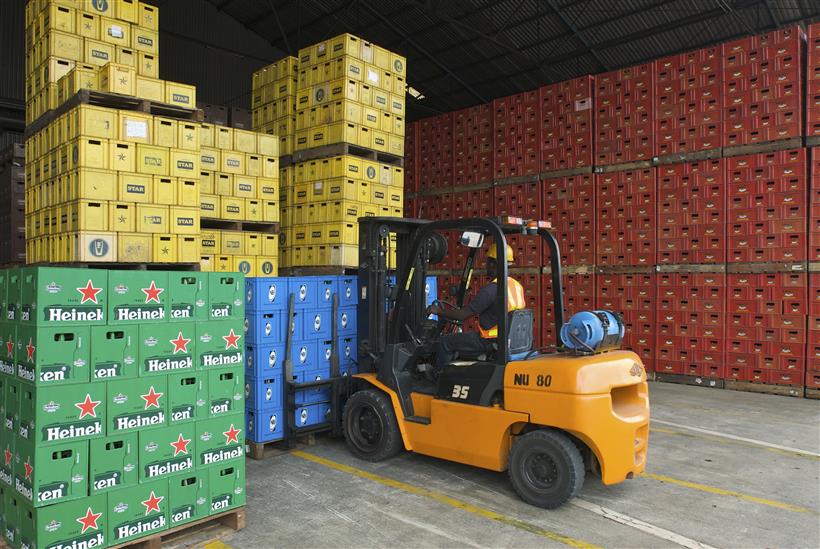 Crescimento da Heineken no Brasil ameaça Ambev