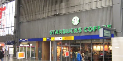 Nestlé e Starbucks fecham acordo de licenciamento de US$ 7,15 bilhões