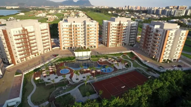 Gafisa confirma boato de venda da GWI Asset Management