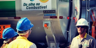 Petrobras afirma que reajuste médio do diesel será de 13%