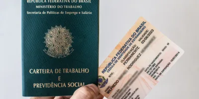 IBGE anuncia queda do desemprego, mas número de desalentados bate recorde