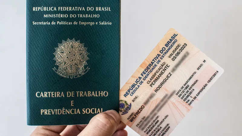 IBGE anuncia queda do desemprego, mas número de desalentados bate recorde