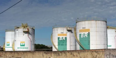 Preço de referência do diesel pode prejudicar a Petrobras