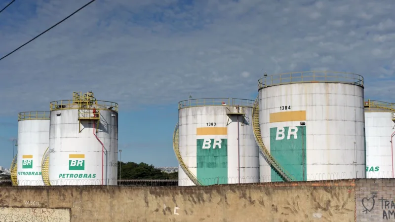 Petrobras tem lucro líquido de R$ 25,779 bi em 2018