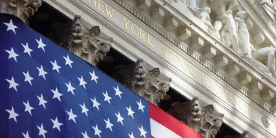 Índice S&P 500 quebra recorde, abrindo acima de 2.900 pela primeira vez