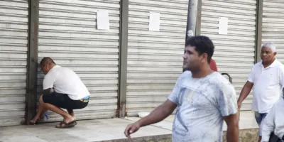 Confiança do empresário do comércio alcança menor nível em um ano, diz CNC