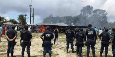 Venezuela: Grupo de Lima e ICG agendam reuniões para discutir crise