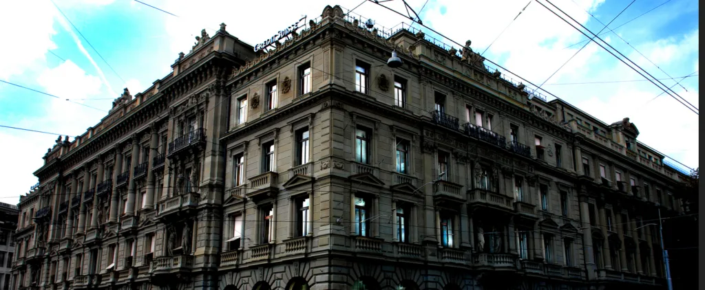 Credit Suisse já havia se envolvido em imbróglio da Archegos Capital anteriormente