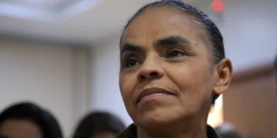Resumo da quinta-feira em política e negócios: Marina no JN, desempenho do Magazine Luiza