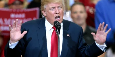Ibovespa, bolsas europeias e asiáticas caem após anúncio de Trump