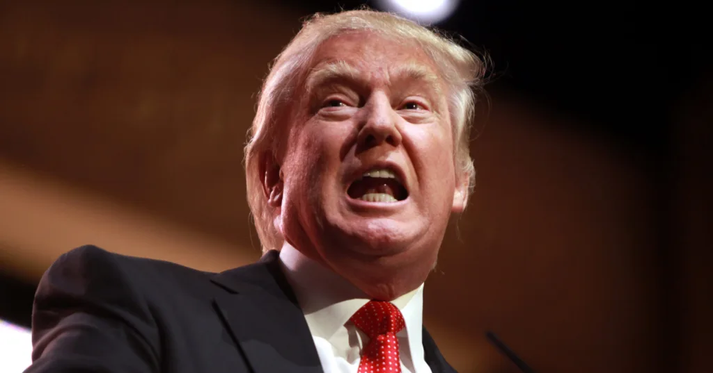 A OMS informou que lamenta a decisão de Donald Trump sobre a suspensão no financiamento ao órgão. Clique aqui para saber mais.
