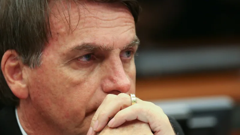Segundo a Moody’s, Bolsonaro trará confiança ao investidor e menor volatilidade do câmbio