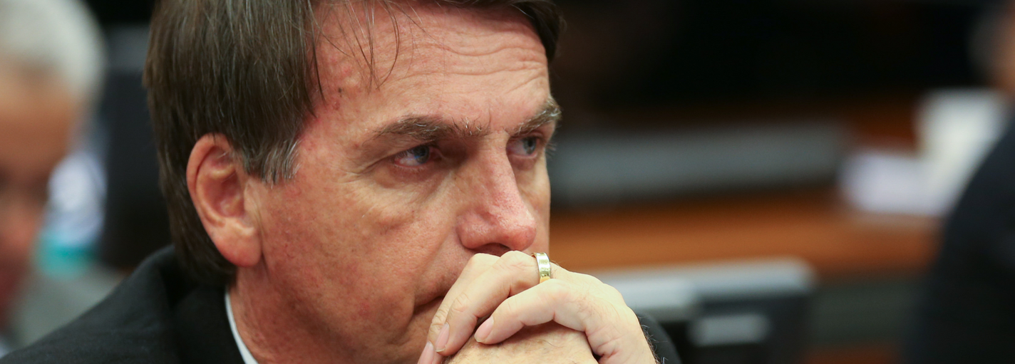 Segundo a Moody’s, Bolsonaro trará confiança ao investidor e menor volatilidade do câmbio