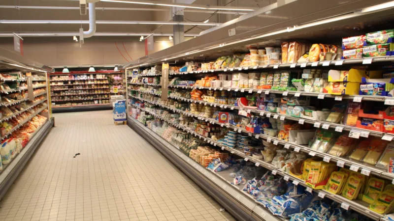 Carrefour: vendas crescem 8,8% no 1º trimestre