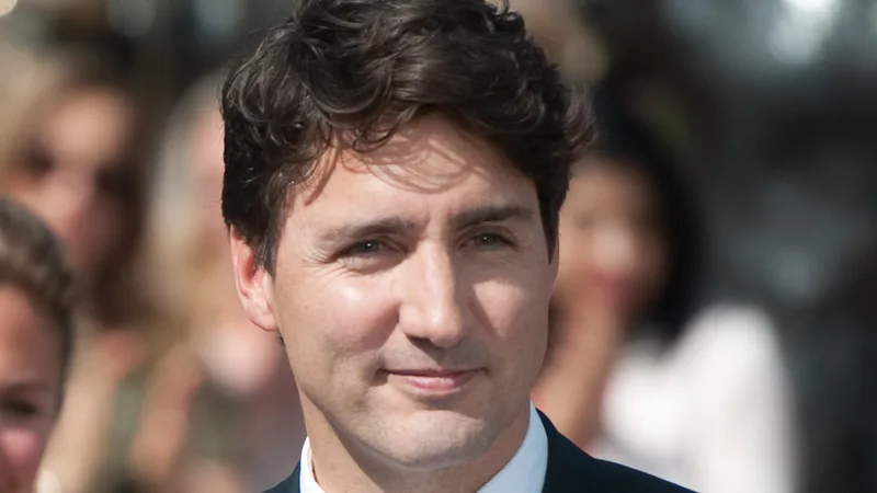 Trudeau diz que Canadá não será pressionado a assinar um acordo com os EUA antes da hora