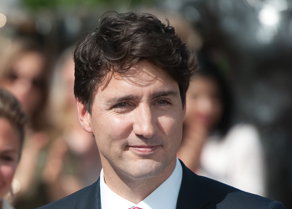 Trudeau diz que Canadá não será pressionado a assinar um acordo com os EUA antes da hora