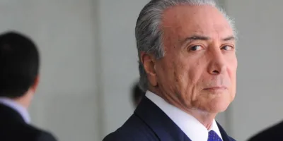 Juiz Marcelo Bretas decide manter prisão de Michel Temer