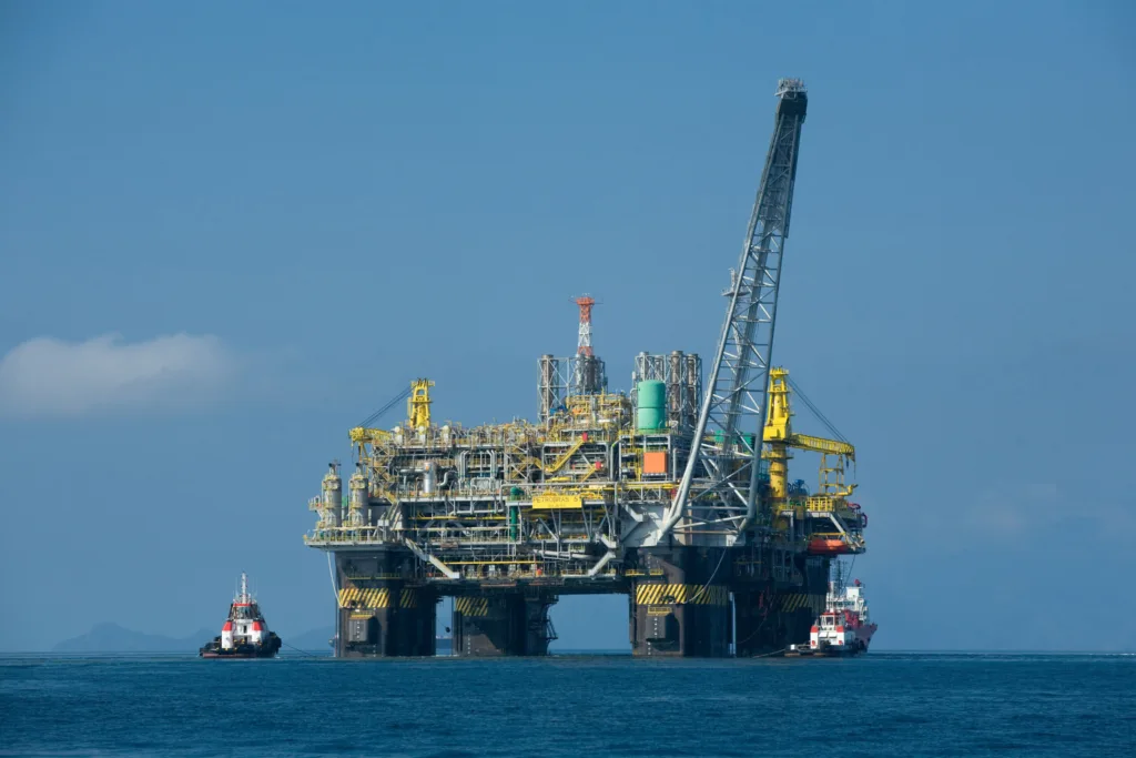 O ponto de equilíbrio financeiro do campo de Itapu deve ficar abaixo de US$ 20 o barril, afirmou o presidente da Petrobras