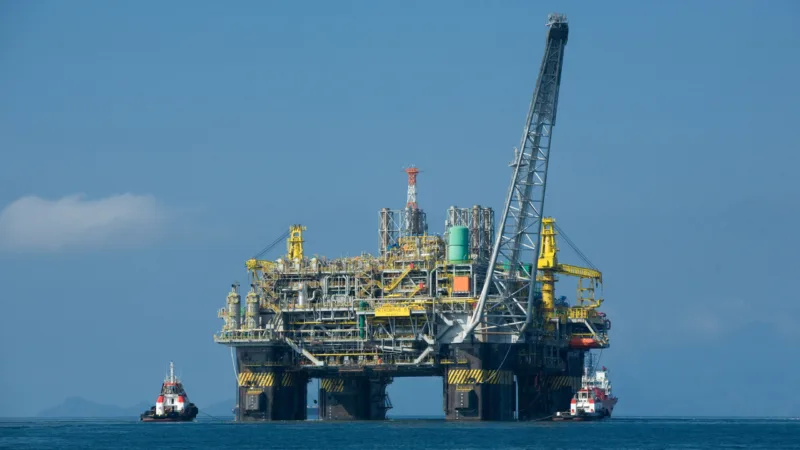Petrobras (PETR4): Break even de Itapu deve ser inferior a US$ 20 o barril