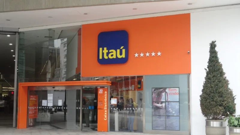 Itaú Unibanco compra 11% de participação na Ticket