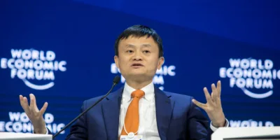 Jack Ma anuncia seu sucessor como cabeça do Alibaba