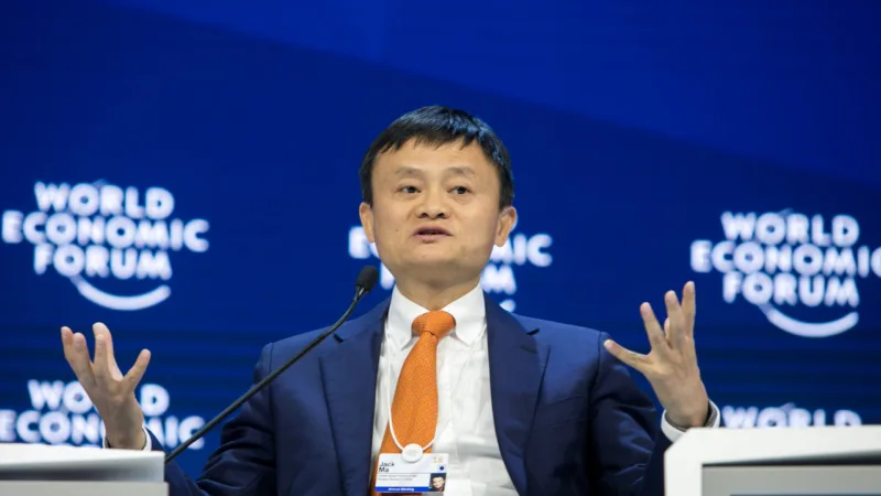 Caso Jack Ma: ser bilionário na China não é mais um bom negócio?