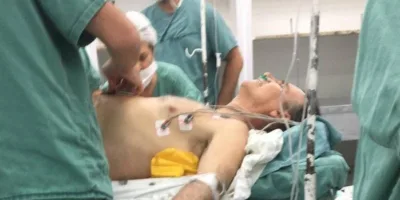 Jair Bolsonaro é operado após ser alvo de facada em MG