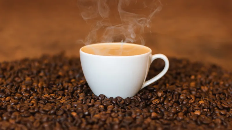 Fundo de previdência canadense investe no café brasileiro