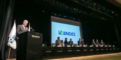 BNDES é o maior devedor da União
