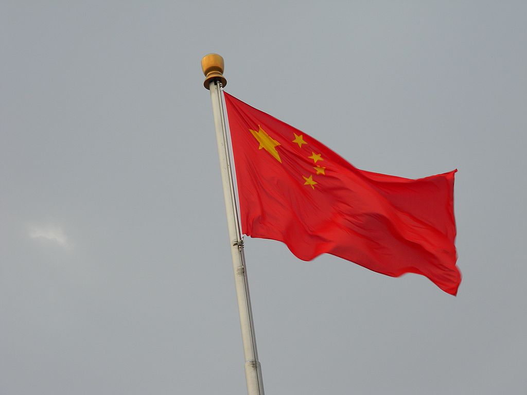 China registra recorde na importação de petróleo no mês de maio