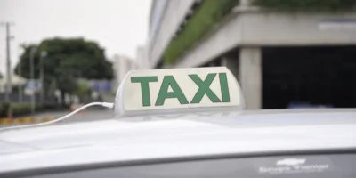 99 faz testes com câmeras em carros de SP