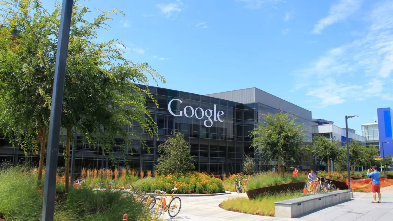 Acionistas sugerem dividir empresa mãe do Google, a Alphabet