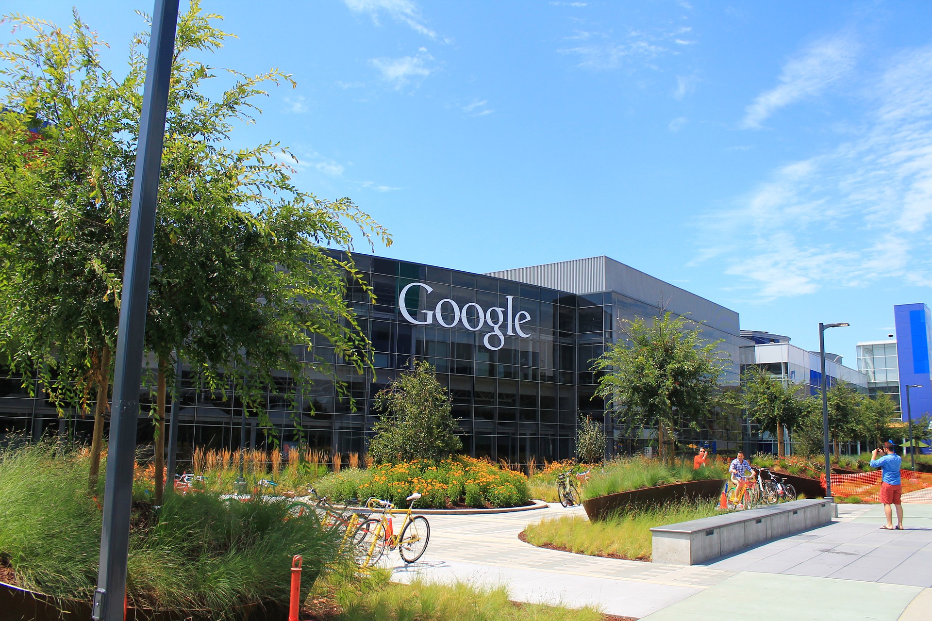 Google diz a senadores do EUA que permite que desenvolvedores compartilhem dados do Gmail