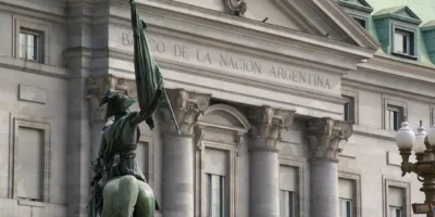 Banco Central da Argentina diz que manterá taxa de juros em 60% até o final do ano